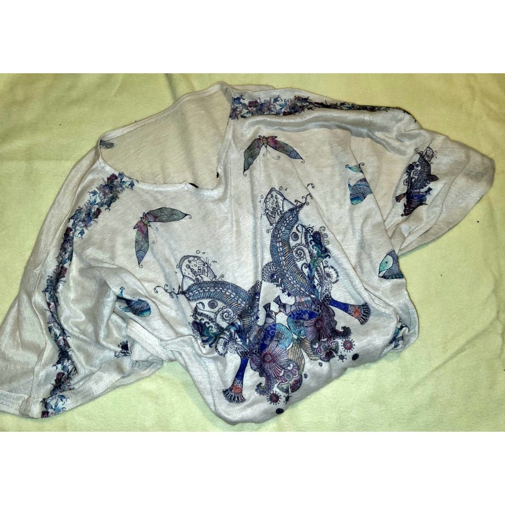 Cape / shawl boho , custom handmade